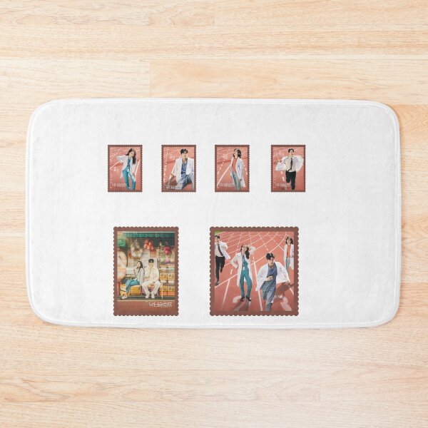 Item preview, doctor slump kdrama designed and sold by selvashop.