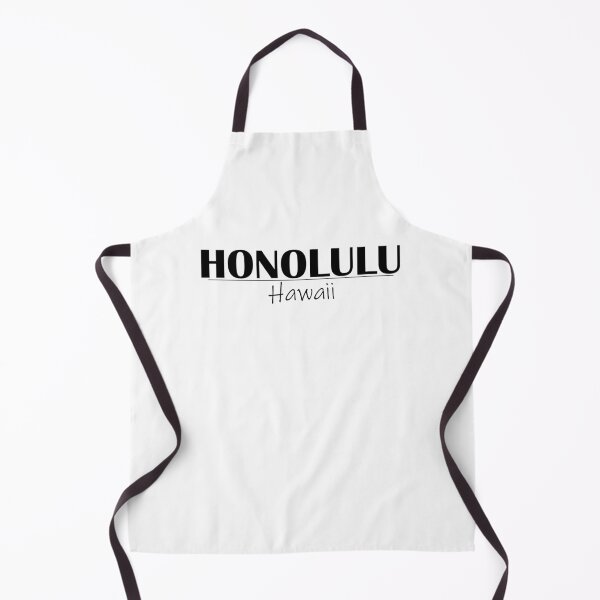 Item preview, Honolulu designed and sold by cdanziger.