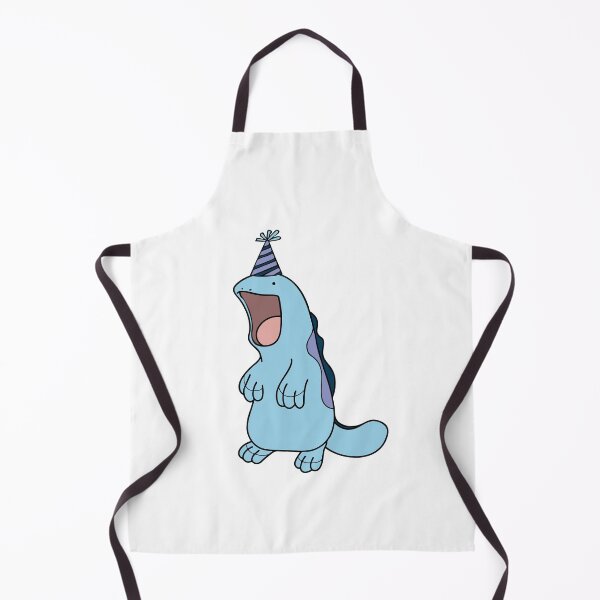Artikelvorschau, Geburtstagshut-Quagsire entworfen und verkauft von kyravreeland.