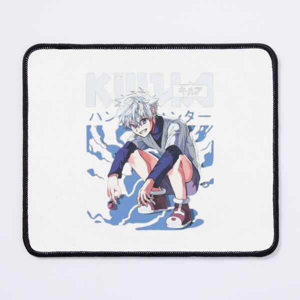 Item preview, killua designed and sold by designbypresley.