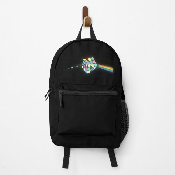 Item preview, Dark Side of the Cube designed and sold by riceriddle.