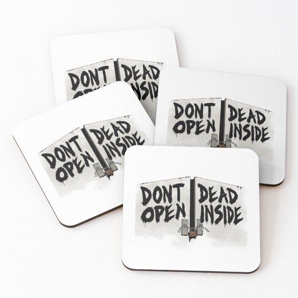Item preview, The Walking Dead designed and sold by Alpha1810.