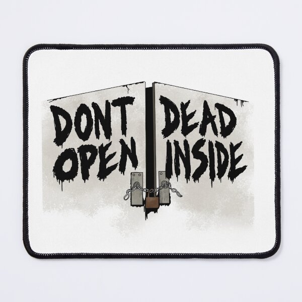 Item preview, The Walking Dead designed and sold by Alpha1810.