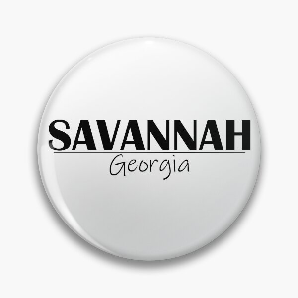 Item preview, Savannah designed and sold by cdanziger.