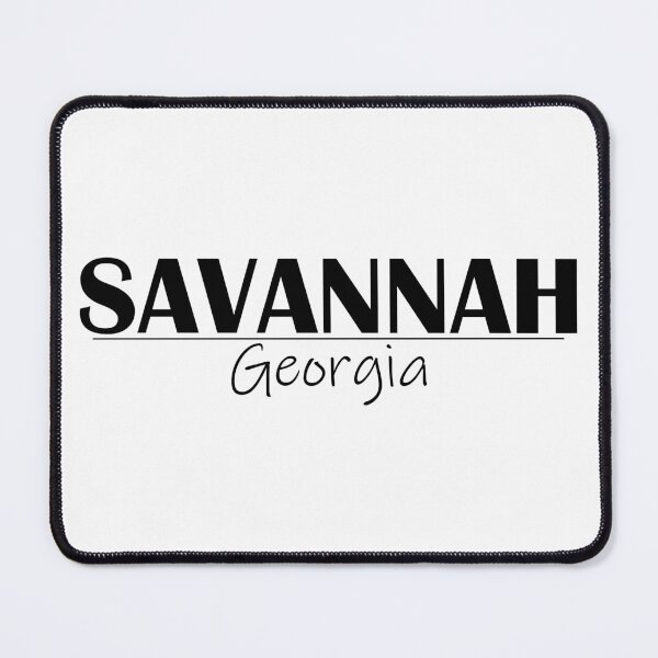 Item preview, Savannah designed and sold by cdanziger.