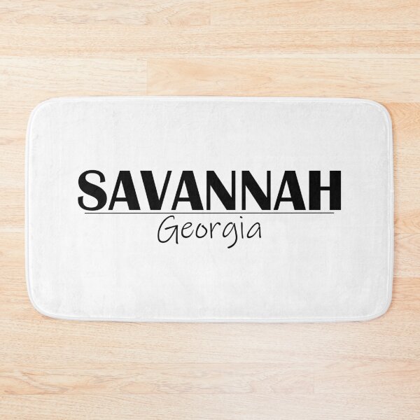 Item preview, Savannah designed and sold by cdanziger.