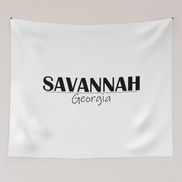 Item preview, Savannah designed and sold by cdanziger.