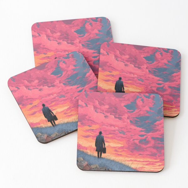 Item preview, Leaving It All Behind designed and sold by MetroEnvision.