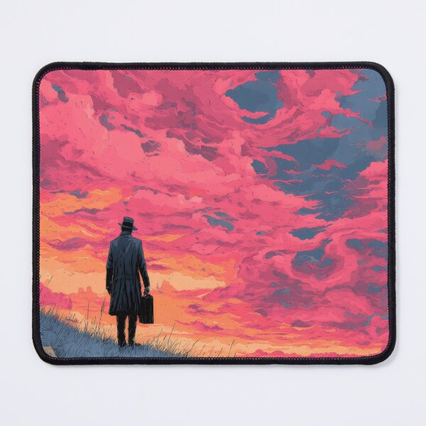 Item preview, Leaving It All Behind designed and sold by MetroEnvision.