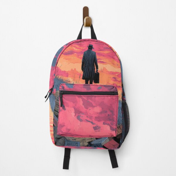Item preview, Leaving It All Behind designed and sold by MetroEnvision.