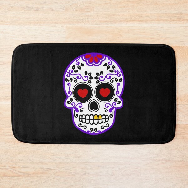 Item preview, Sugar Skull designed and sold by EthosWear.
