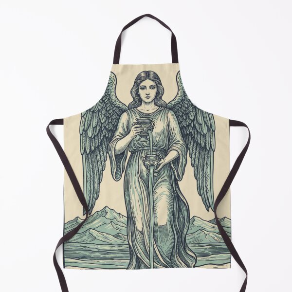 Item preview, Temperance – Harmony and Fluidity designed and sold by HeyHas.
