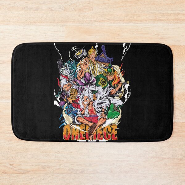 Item preview, Omege One Piece designed and sold by visionsunveiled.