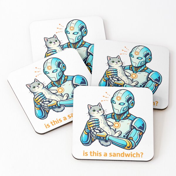 Item preview, is this a sandwich? designed and sold by NSMDesignByN8.