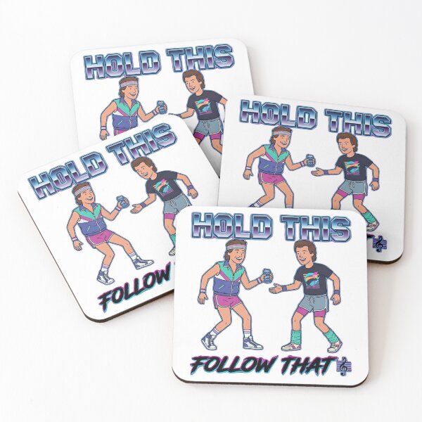 Item preview, Retro 80s Gym Friends designed and sold by vibes-studio1.