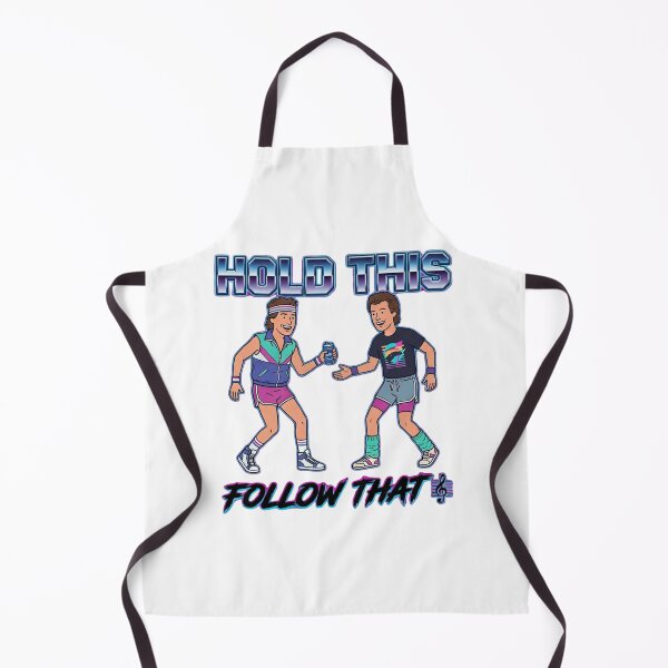 Item preview, Retro 80s Gym Friends designed and sold by vibes-studio1.