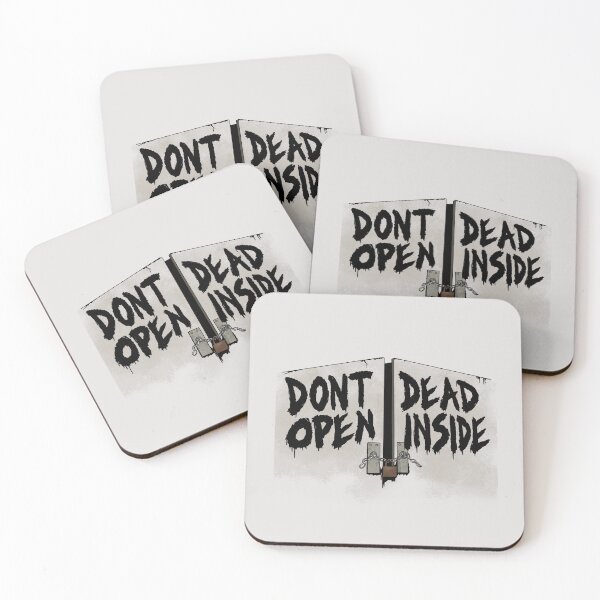 Item preview, The Walking Dead designed and sold by Alpha1810.