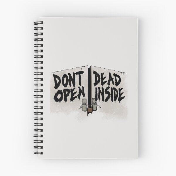Item preview, The Walking Dead designed and sold by Alpha1810.