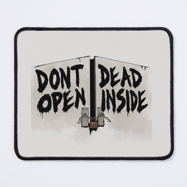Item preview, The Walking Dead designed and sold by Alpha1810.
