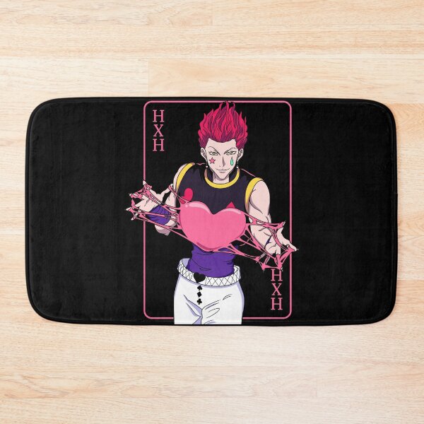 Item preview, HxH Hisoka Morow  designed and sold by visionsunveiled.