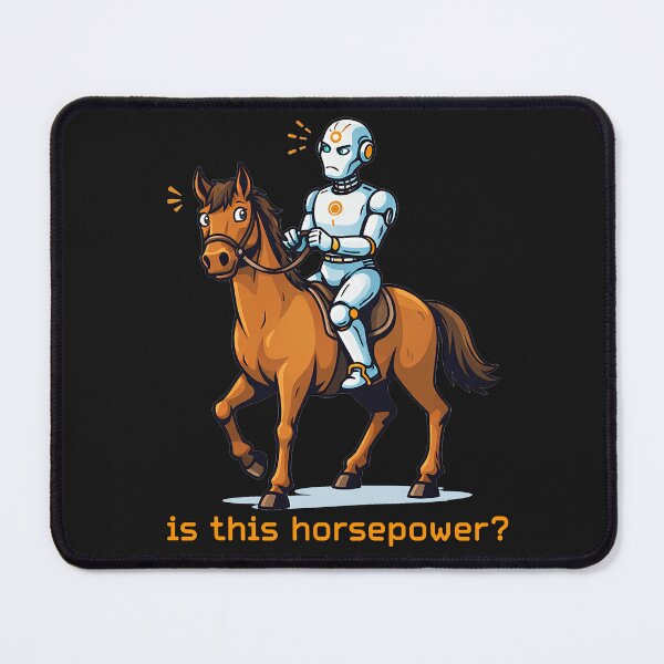 Item preview, is this horsepower? designed and sold by NSMDesignByN8.
