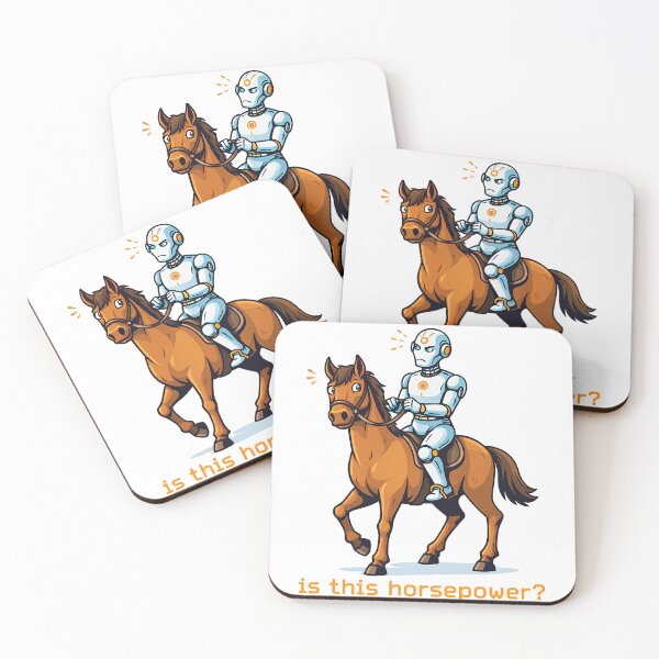 Item preview, is this horsepower? designed and sold by NSMDesignByN8.
