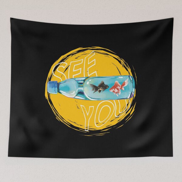 Item preview, See You designed and sold by Artify Shirts.