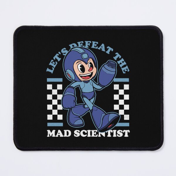 Item preview, Game Mascot Android Kid designed and sold by Studio Mootant.