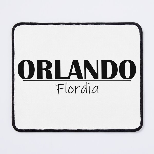 Item preview, Orlando designed and sold by cdanziger.