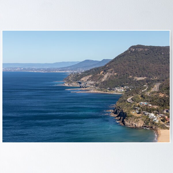 Item preview, the view from the hill designed and sold by justine Gordon.