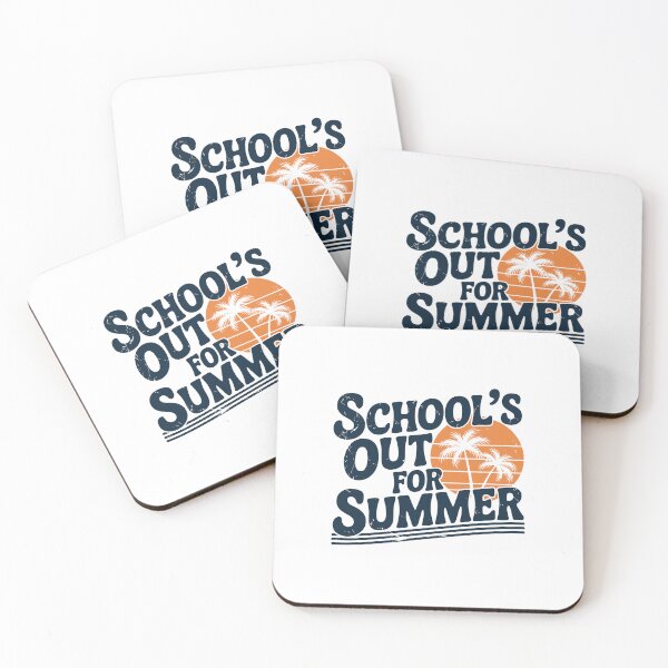 Item preview,  School is Out For Summer designed and sold by jkrphoto.