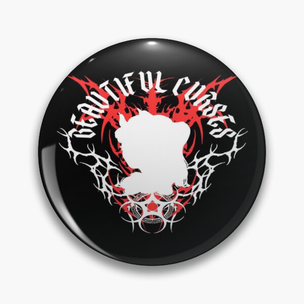 Item preview, Beautiful Curses - White Edition designed and sold by ProdKingCasey.