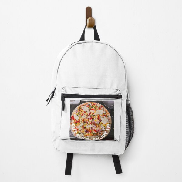 Item preview, Homemade pizza cut slice,enjoy it designed and sold by Rvdesign18.