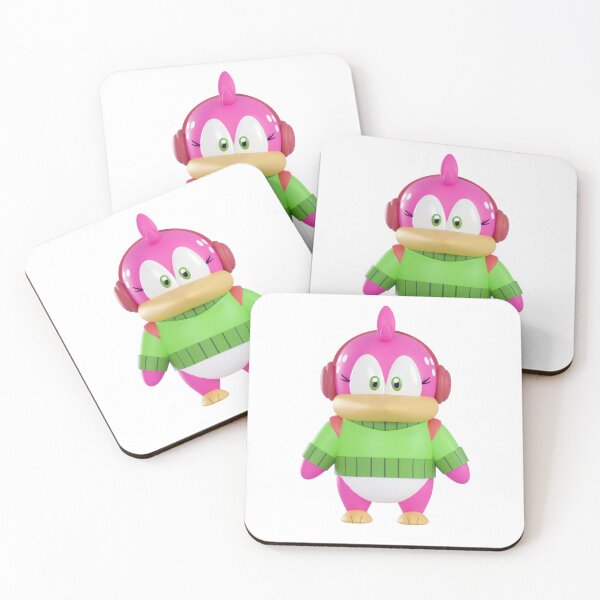 Item preview, Margo the Penguin Explorer (F) designed and sold by 3D_Seanathon_P.