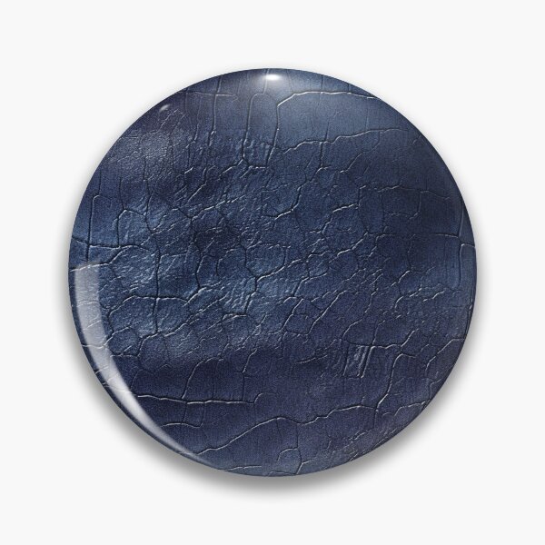 Item preview, Dark Indigo Blue Leather designed and sold by DigitaICraft.