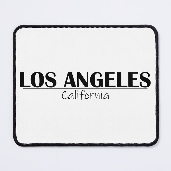 Item preview, Los Angeles designed and sold by cdanziger.