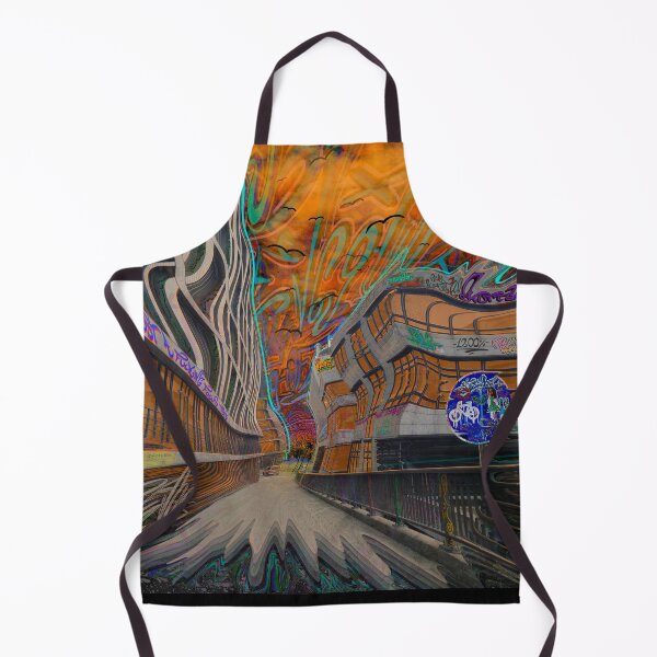 Item preview, Fear and loathing in Stuttgart city designed and sold by Ofen69.