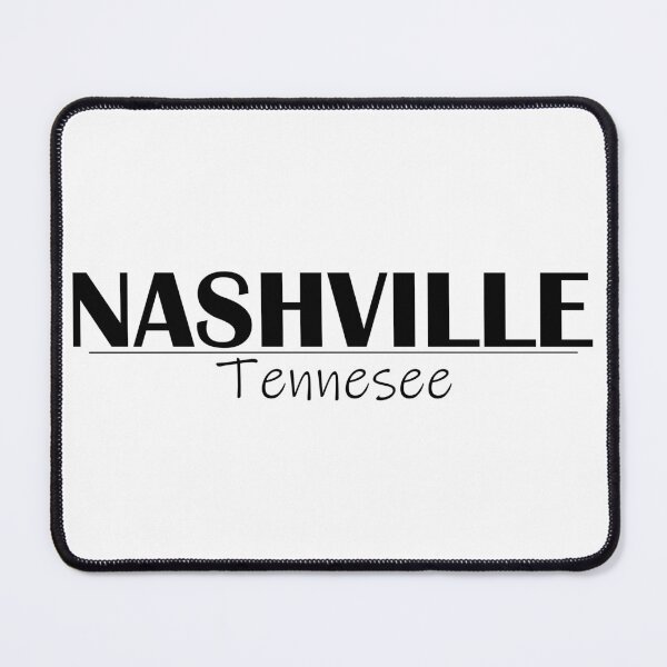 Item preview, Nashville designed and sold by cdanziger.