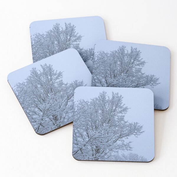 Item preview, Winter Silence designed and sold by CarlosNeto99.