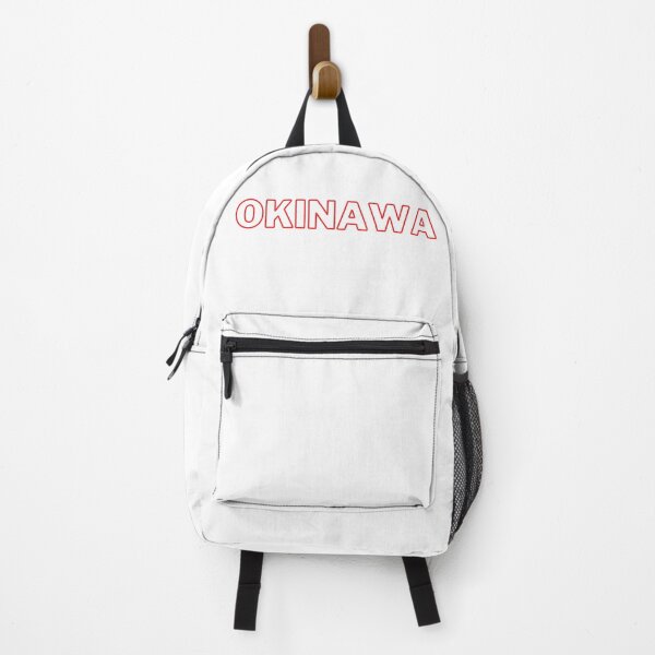 Item preview, Okinawa Island designed and sold by Myōhō Print Co..