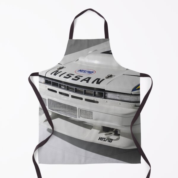 Item preview, 1984 Nissan Silvia JSS Race Car - Vintage Japanese Racing Poster designed and sold by Road To Track.