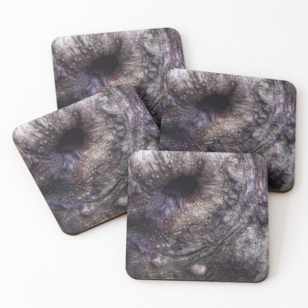 Item preview, rustic, decaying tree trunk designed and sold by Tom McPherson Photography.