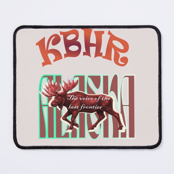 Item preview, funny, Northern Exposure Cicely Alaska, classic designed and sold by amazouz1.