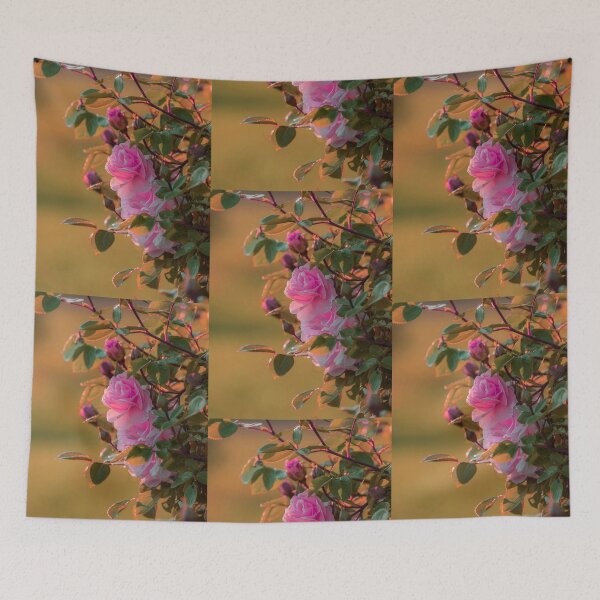 Item preview, Flowers designed and sold by Courtney Croxall.