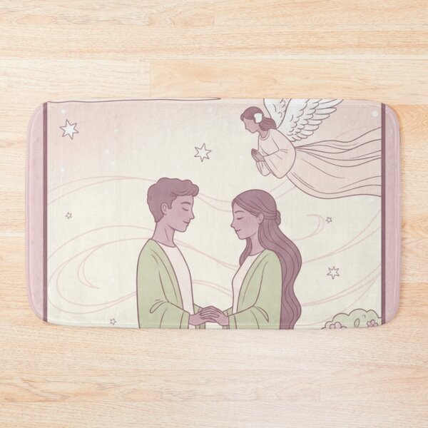 Item preview, The Lovers – Connection and Choice designed and sold by HeyHas.