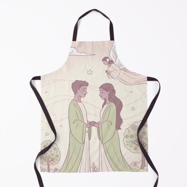 Item preview, The Lovers – Connection and Choice designed and sold by HeyHas.