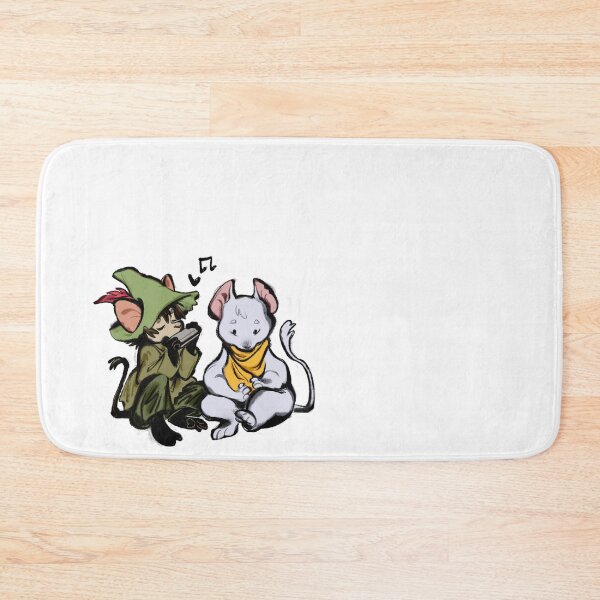 Item preview, Dunni and Sean designed and sold by Wolf The Folk.