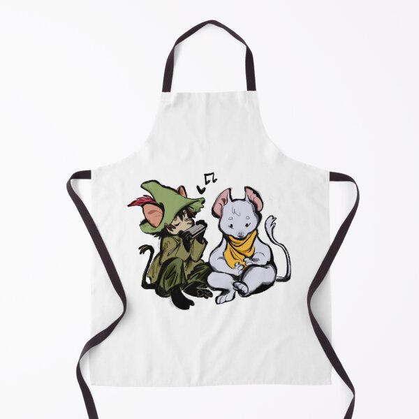 Item preview, Dunni and Sean designed and sold by Wolf The Folk.