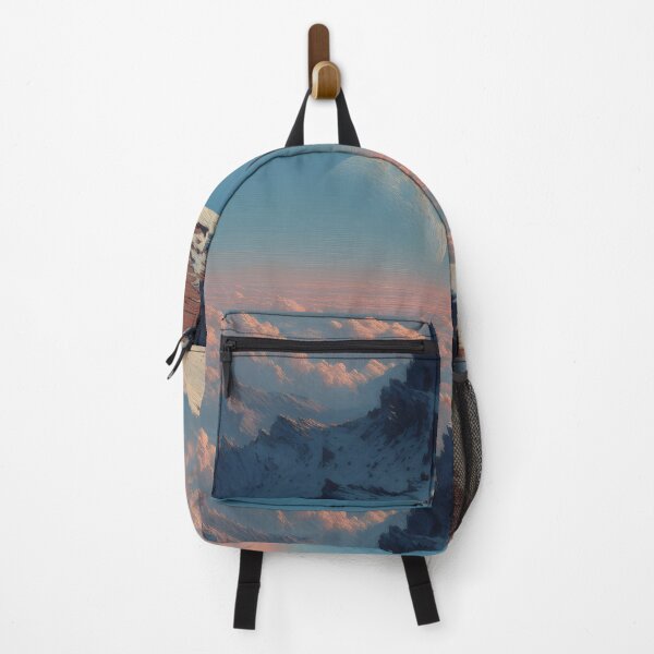 Item preview, The Long Walk Above the World designed and sold by MetroEnvision.