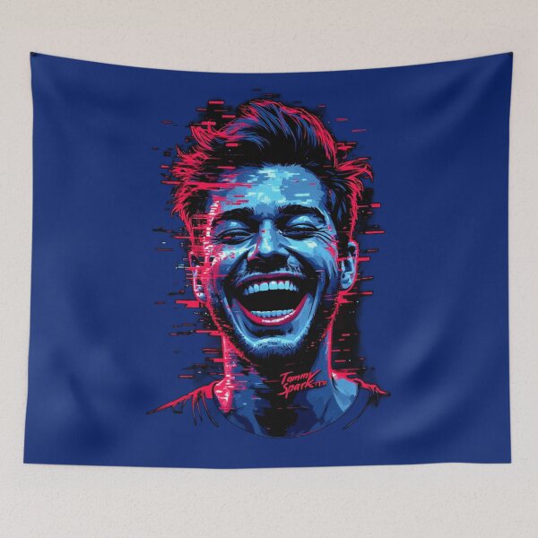 Item preview, HAHA… HA… HA… designed and sold by TommySpark.